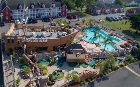 Francis Scott Key Family Resort Ocean City Maryland